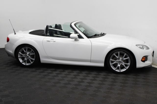 2014 Mazda MX-5 Miata Grand Touring Chantilly VA