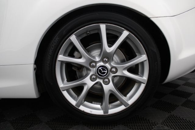 2014 Mazda MX-5 Miata Grand Touring Chantilly VA