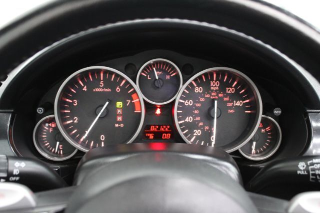 2014 Mazda MX-5 Miata Grand Touring Chantilly VA