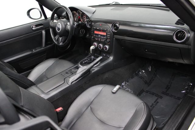 2014 Mazda MX-5 Miata Grand Touring Chantilly VA