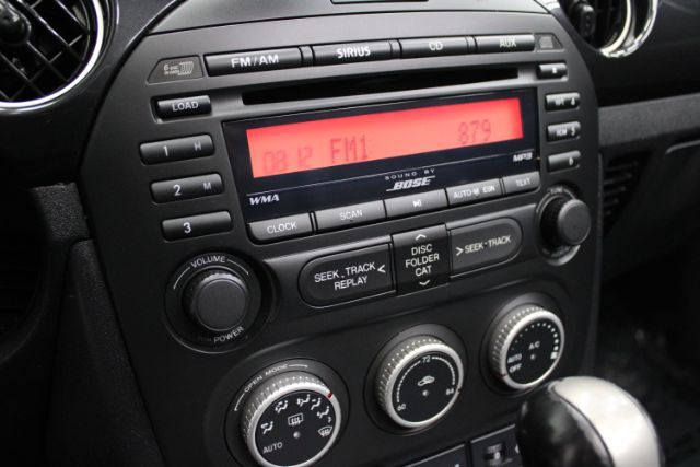 2014 Mazda MX-5 Miata Grand Touring Chantilly VA