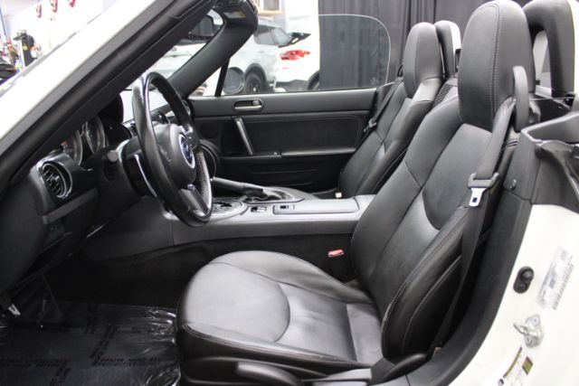 2014 Mazda MX-5 Miata Grand Touring Chantilly VA