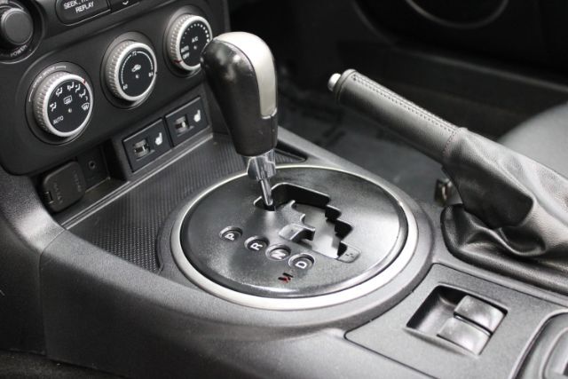 2014 Mazda MX-5 Miata Grand Touring Chantilly VA