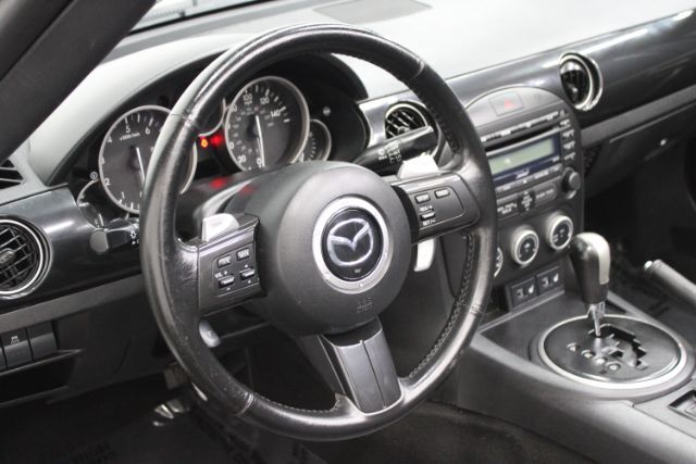 2014 Mazda MX-5 Miata Grand Touring Chantilly VA