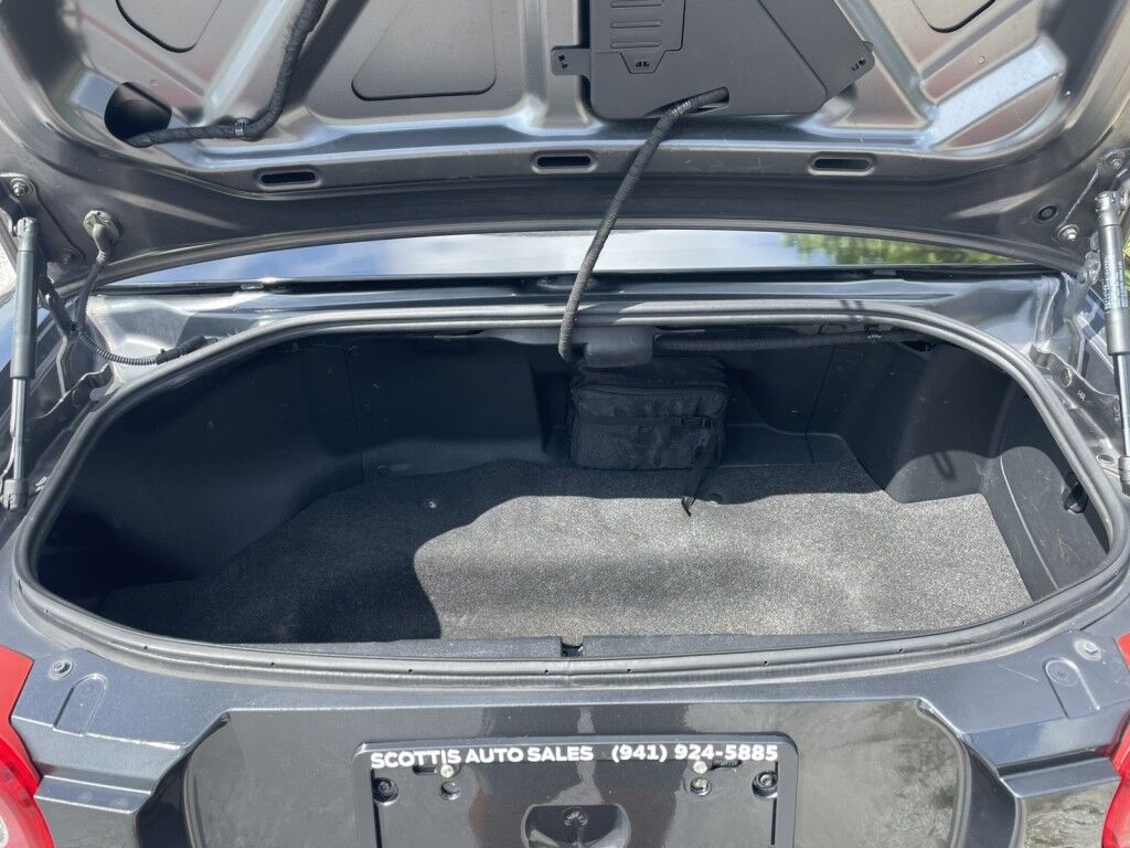 2014 Mazda MX-5 Miata Grand Touring Sarasota FL