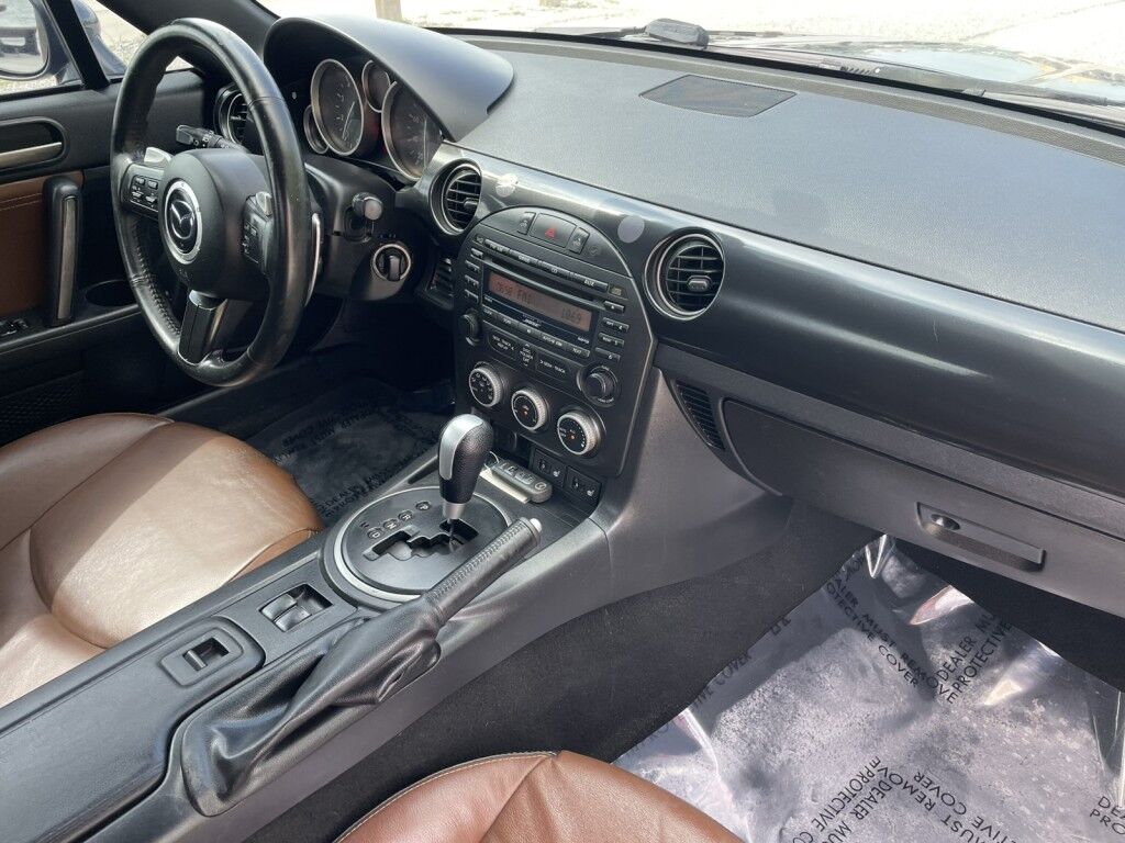 2014 Mazda MX-5 Miata Grand Touring Sarasota FL