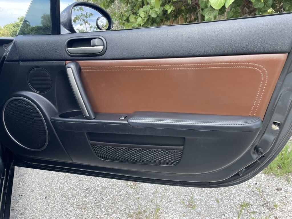 2014 Mazda MX-5 Miata Grand Touring Sarasota FL