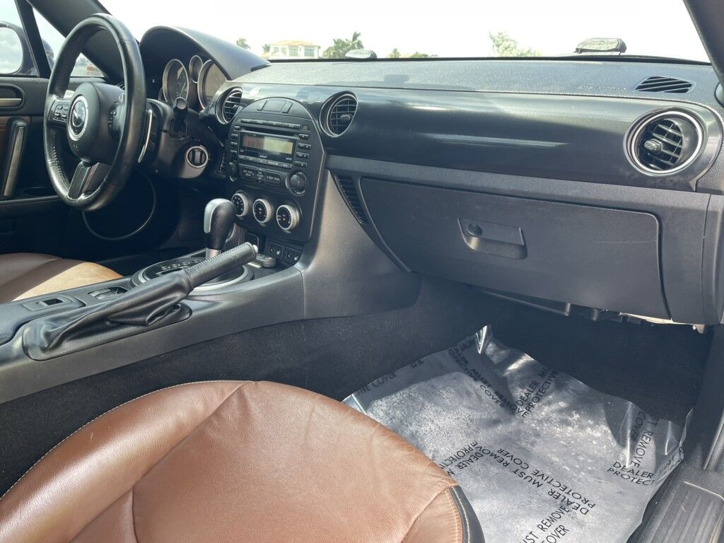2014 Mazda MX-5 Miata Grand Touring Sarasota FL