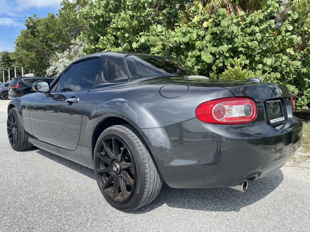 2014 Mazda MX-5 Miata Grand Touring Sarasota FL