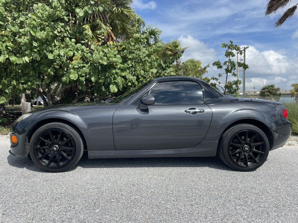 2014 Mazda MX-5 Miata Grand Touring Sarasota FL