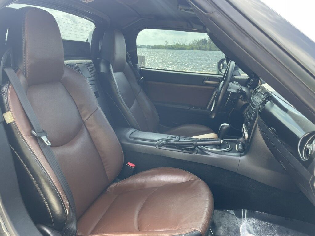 2014 Mazda MX-5 Miata Grand Touring Sarasota FL