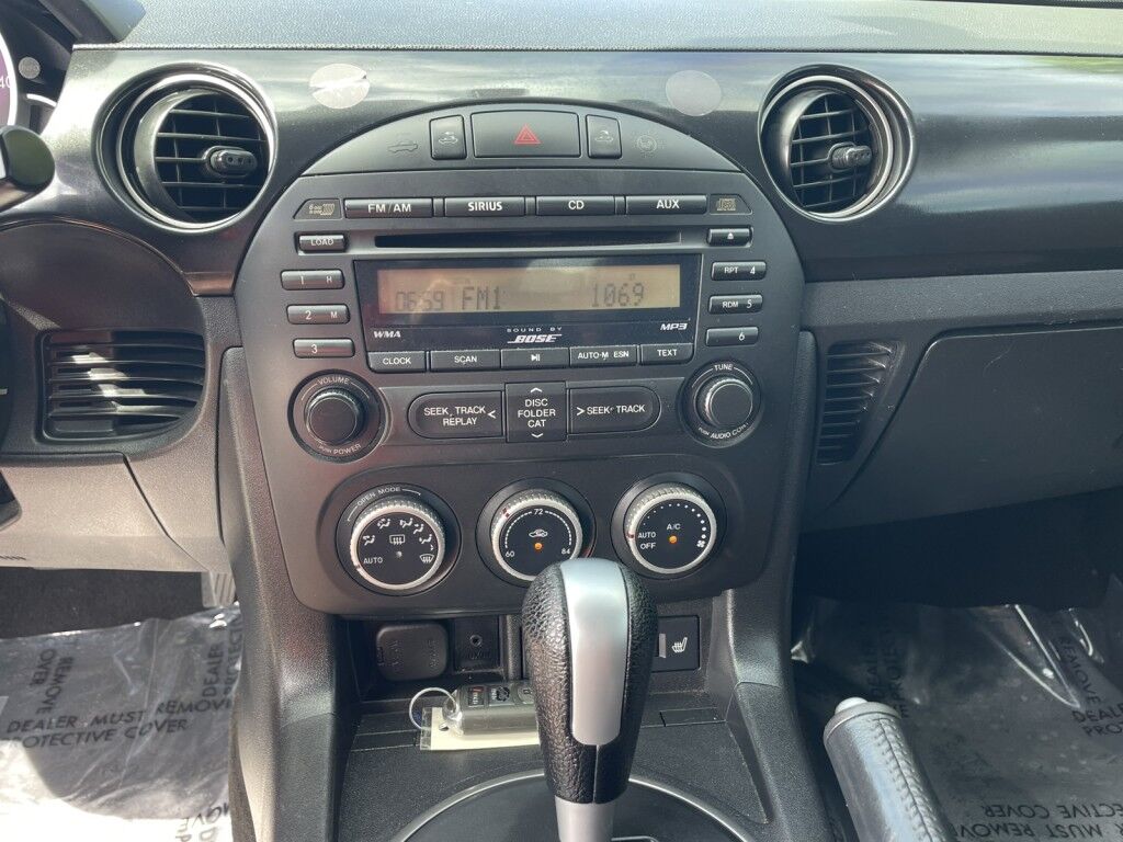 2014 Mazda MX-5 Miata Grand Touring Sarasota FL