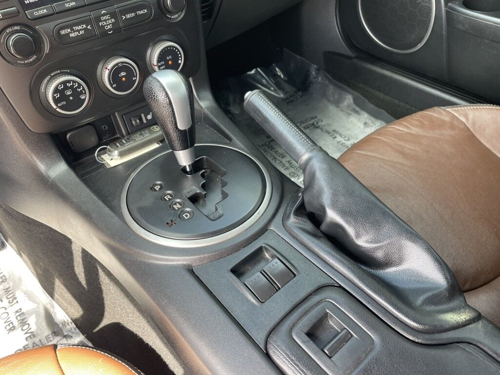 2014 Mazda MX-5 Miata Grand Touring Sarasota FL