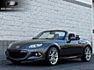 2014 Mazda MX-5 Miata Grand Touring
