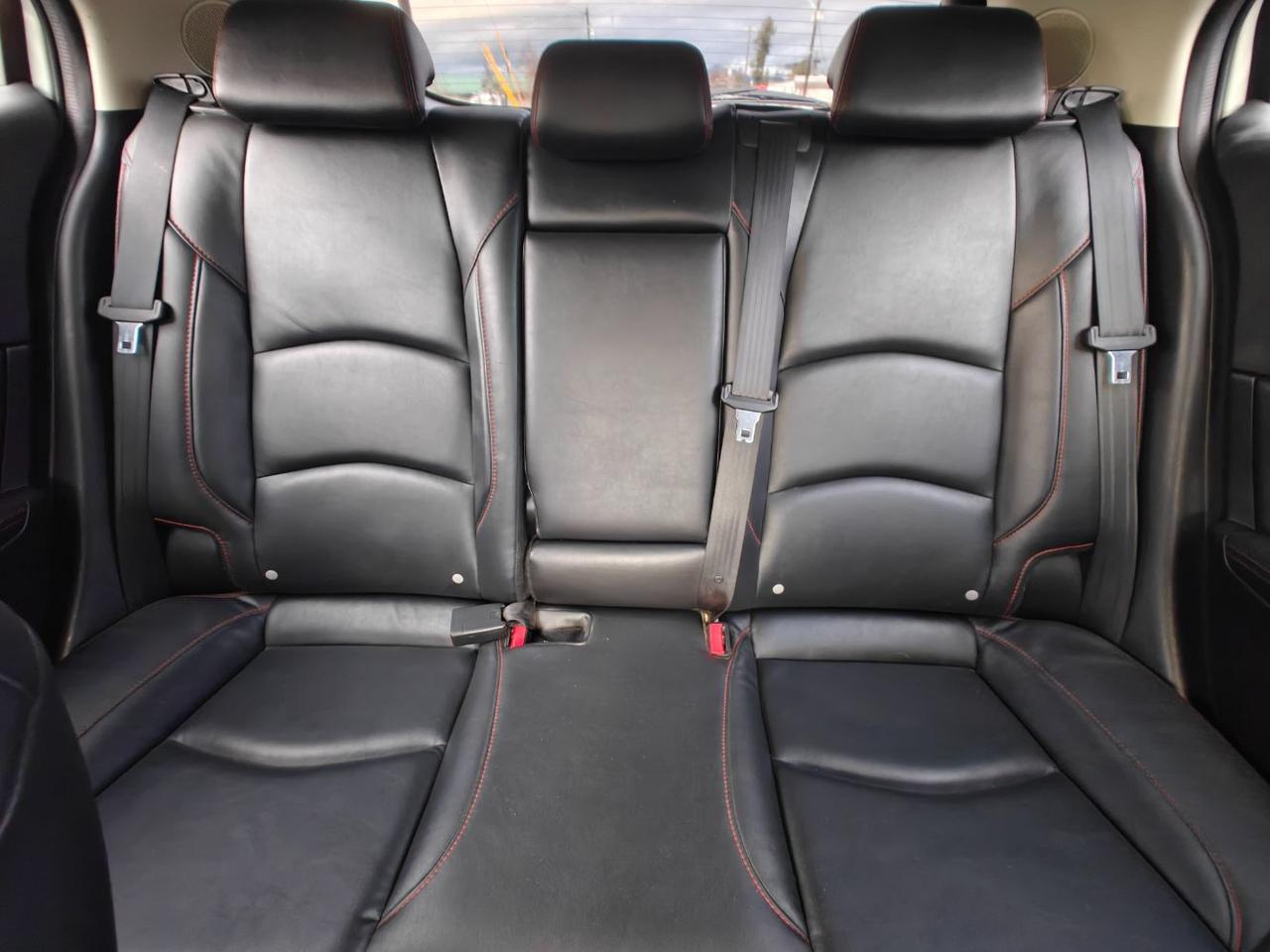 2014 Mazda Mazda3 BASE Spokane Valley WA
