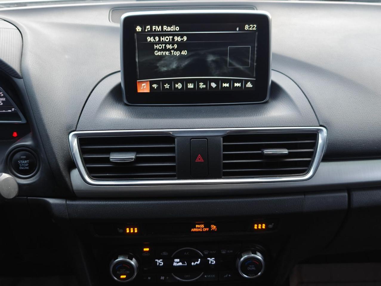 2014 Mazda Mazda3 BASE Spokane Valley WA