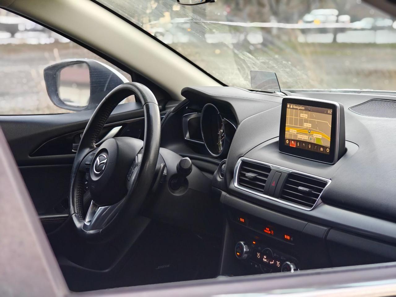 2014 Mazda Mazda3 BASE Spokane Valley WA