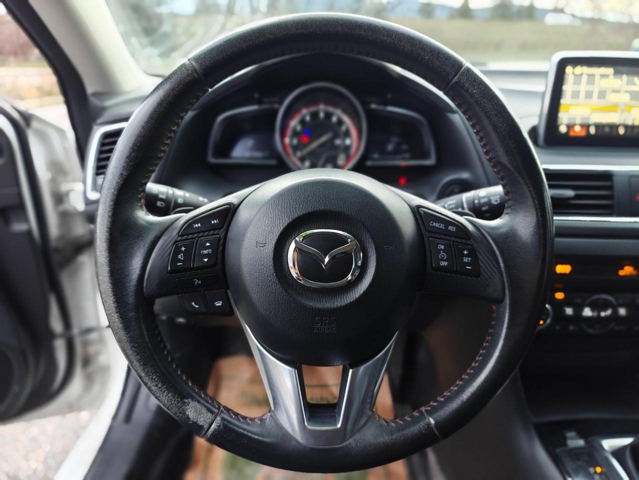 2014 Mazda Mazda3 BASE Spokane Valley WA