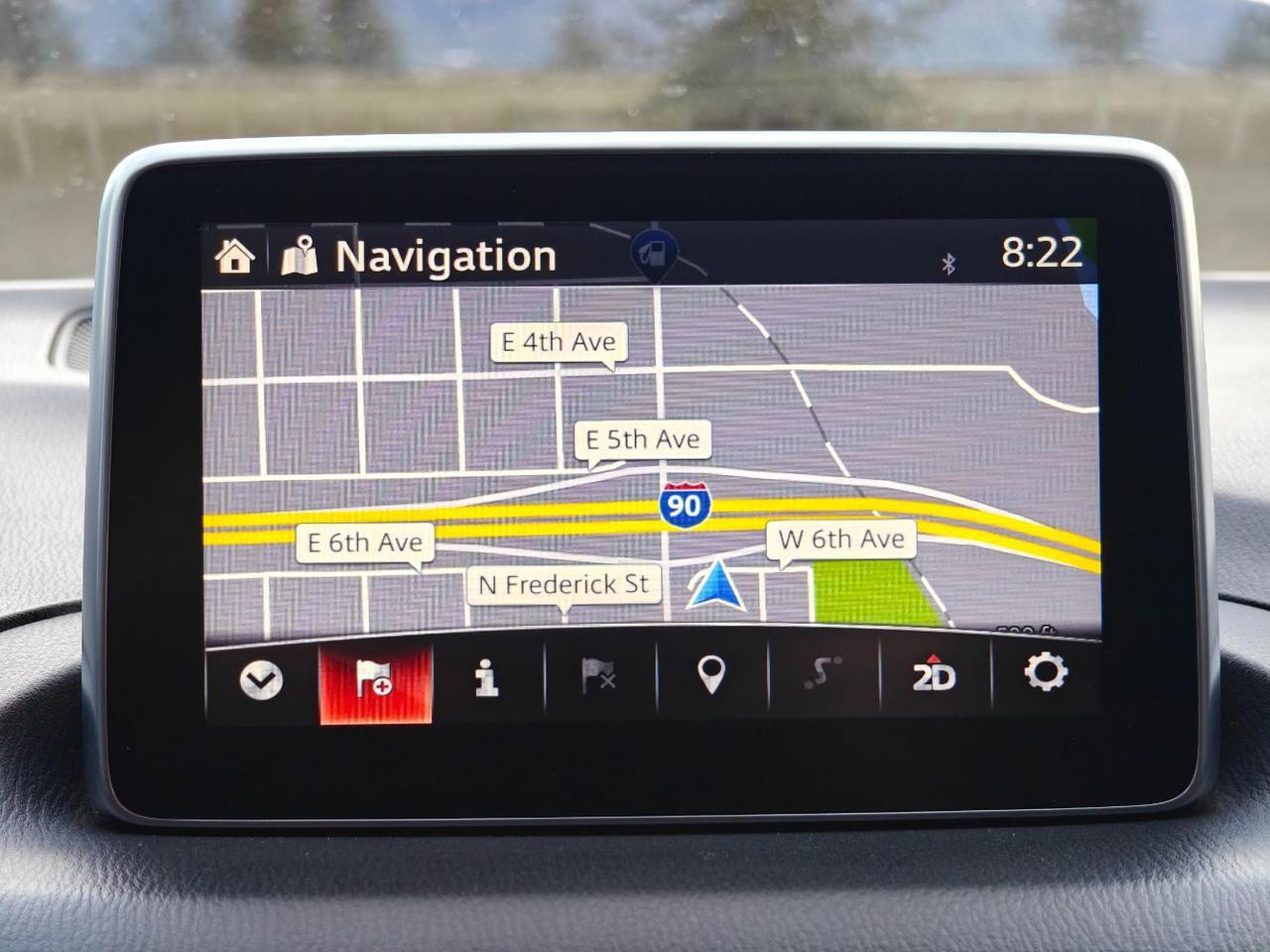 2014 Mazda Mazda3 BASE Spokane Valley WA