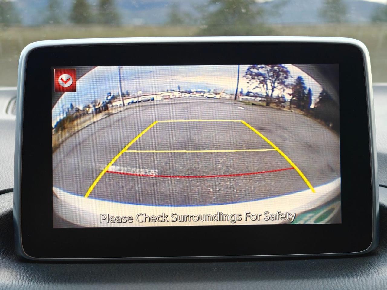 2014 Mazda Mazda3 BASE Spokane Valley WA