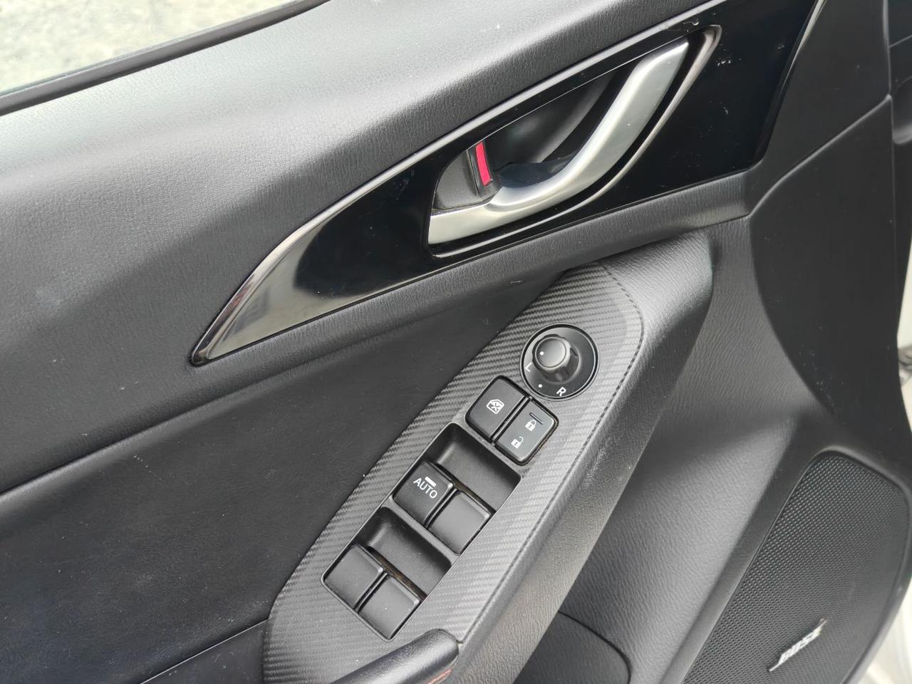 2014 Mazda Mazda3 BASE Spokane Valley WA