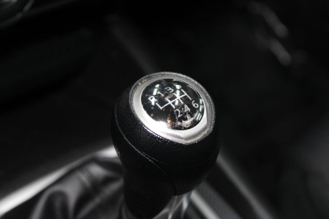 2014 Mazda Mazda3 Hatchback i Sport Chantilly VA