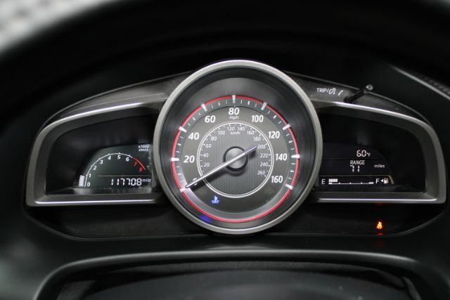 2014 Mazda Mazda3 Hatchback i Sport Chantilly VA