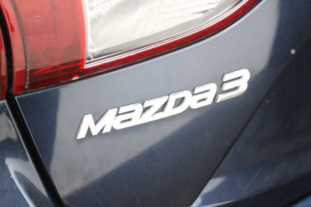 2014 Mazda Mazda3 Hatchback i Sport Chantilly VA