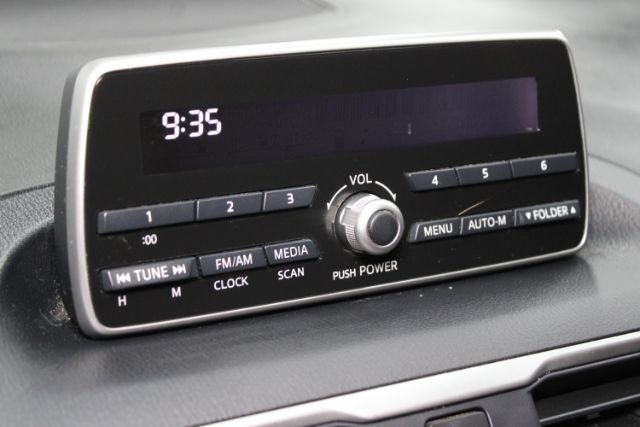 2014 Mazda Mazda3 Hatchback i Sport Chantilly VA