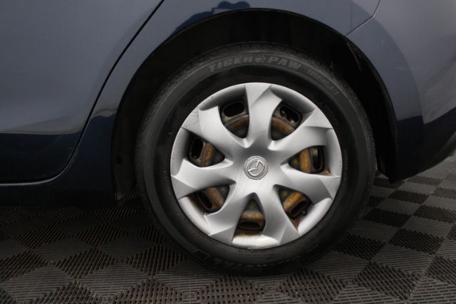 2014 Mazda Mazda3 Hatchback i Sport Chantilly VA