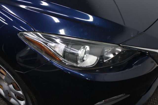 2014 Mazda Mazda3 Hatchback i Sport Chantilly VA