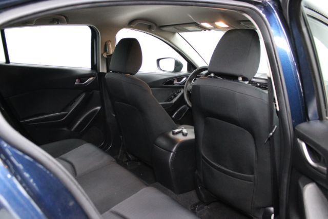 2014 Mazda Mazda3 Hatchback i Sport Chantilly VA