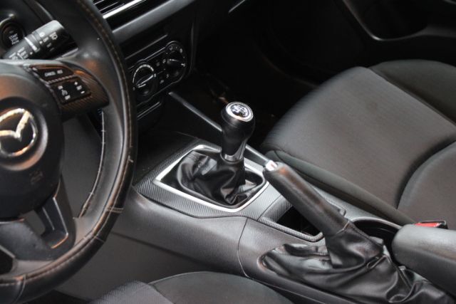 2014 Mazda Mazda3 Hatchback i Sport Chantilly VA