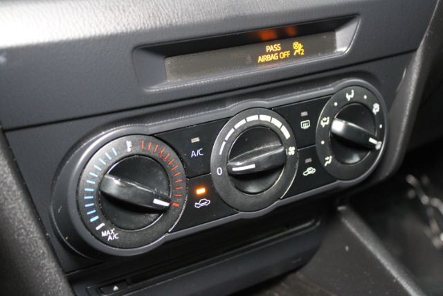 2014 Mazda Mazda3 Hatchback i Sport Chantilly VA