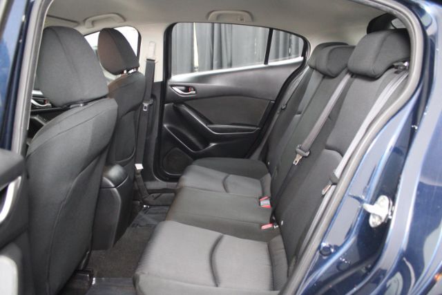 2014 Mazda Mazda3 Hatchback i Sport Chantilly VA