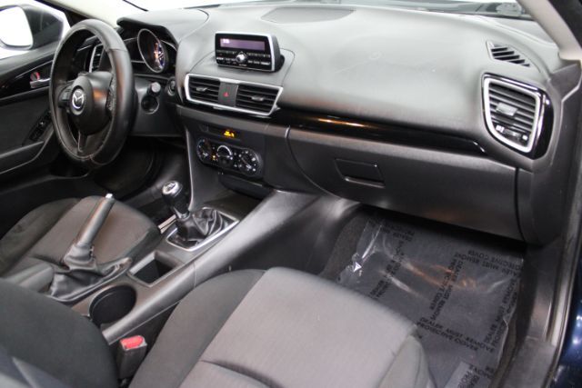 2014 Mazda Mazda3 Hatchback i Sport Chantilly VA