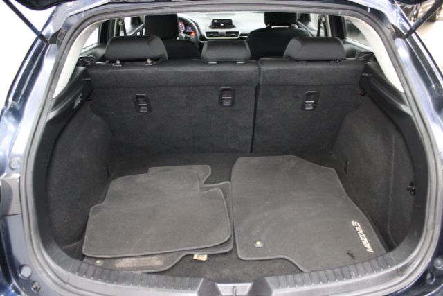 2014 Mazda Mazda3 Hatchback i Sport Chantilly VA
