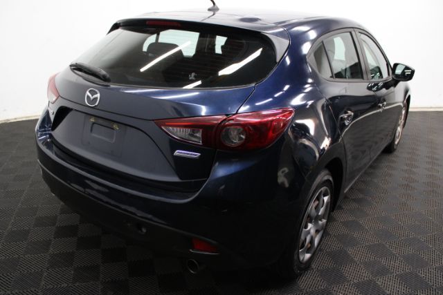 2014 Mazda Mazda3 Hatchback i Sport Chantilly VA