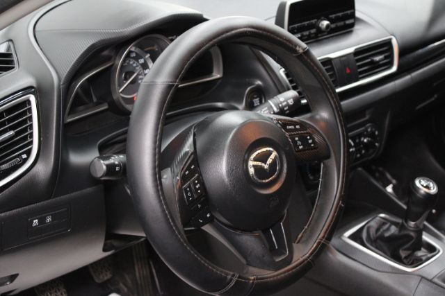 2014 Mazda Mazda3 Hatchback i Sport Chantilly VA