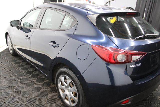 2014 Mazda Mazda3 Hatchback i Sport Chantilly VA