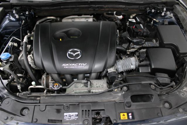 2014 Mazda Mazda3 Hatchback i Sport Chantilly VA