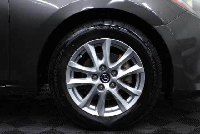 2014 Mazda Mazda3 Hatchback i Touring Chantilly VA