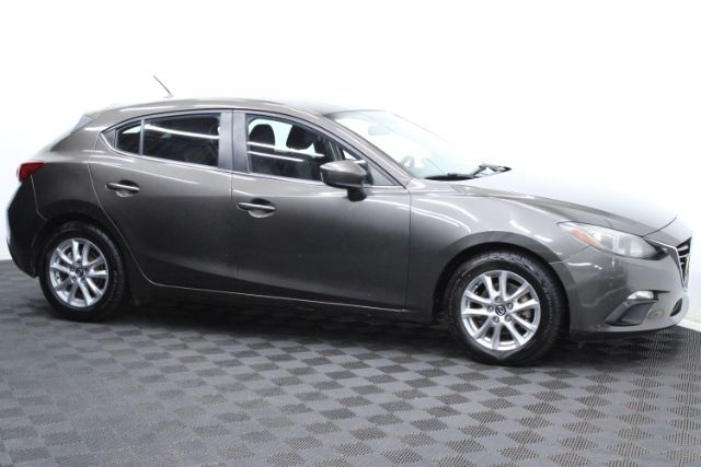 2014 Mazda Mazda3 Hatchback i Touring Chantilly VA