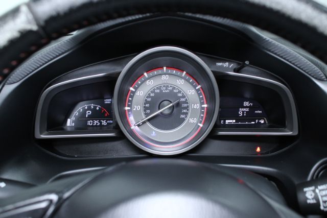 2014 Mazda Mazda3 Hatchback i Touring Chantilly VA