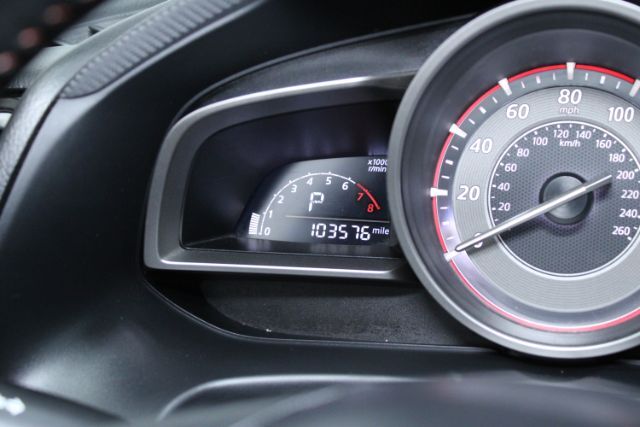 2014 Mazda Mazda3 Hatchback i Touring Chantilly VA