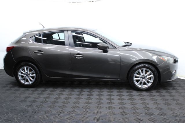 2014 Mazda Mazda3 Hatchback i Touring Chantilly VA