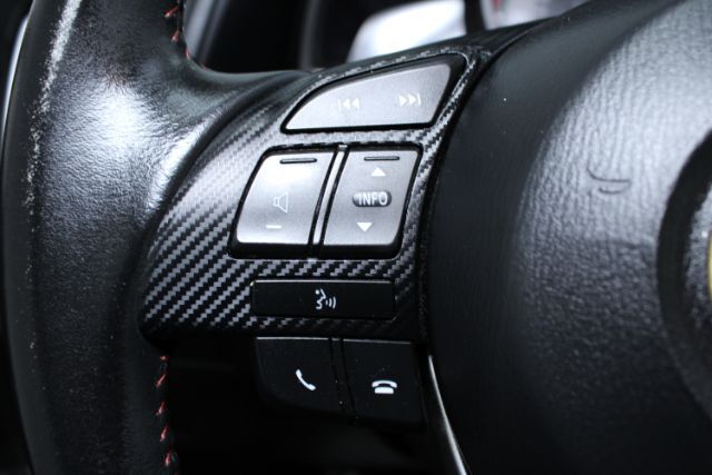 2014 Mazda Mazda3 Hatchback i Touring Chantilly VA