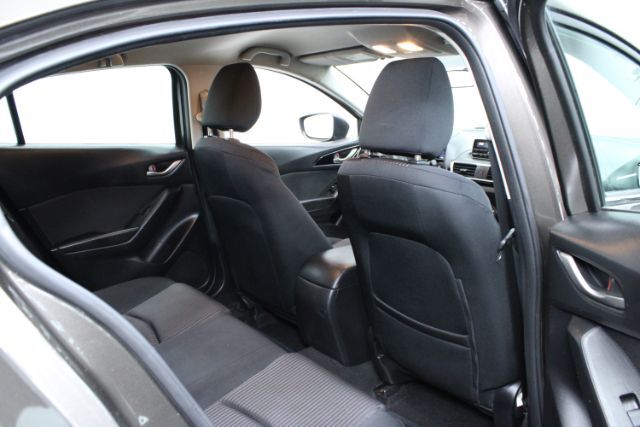 2014 Mazda Mazda3 Hatchback i Touring Chantilly VA