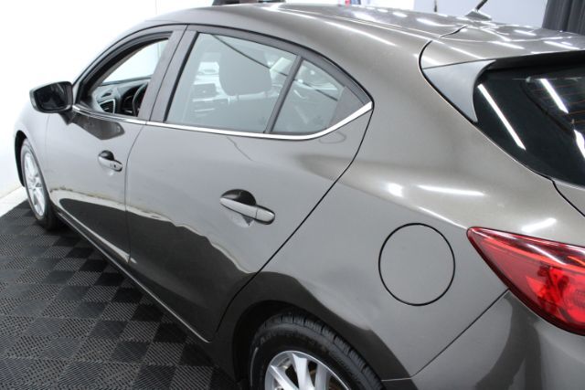 2014 Mazda Mazda3 Hatchback i Touring Chantilly VA