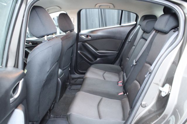 2014 Mazda Mazda3 Hatchback i Touring Chantilly VA
